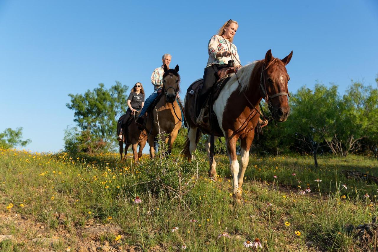Resort Wildcatter Ranch And
