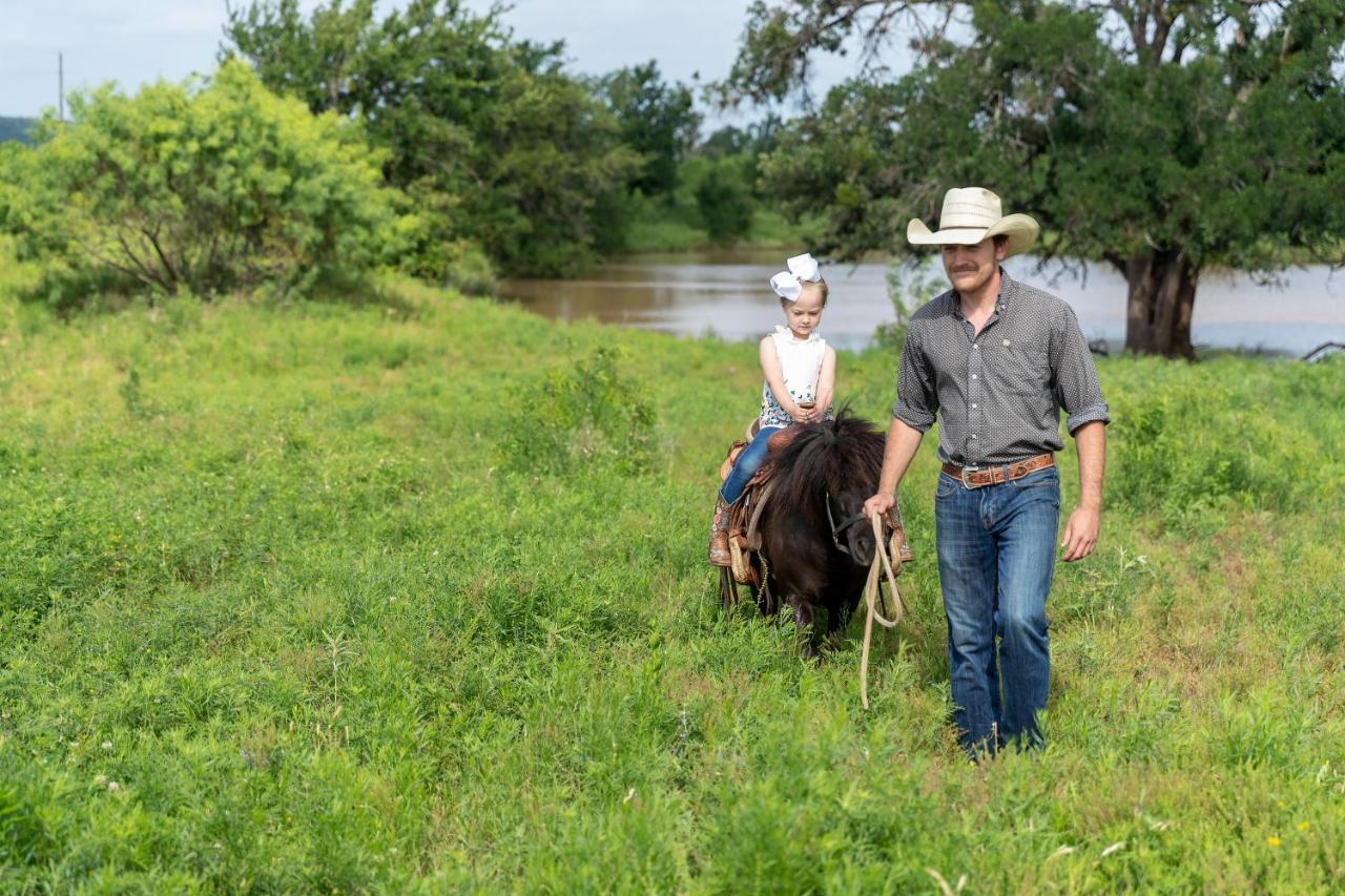 Wildcatter Ranch And