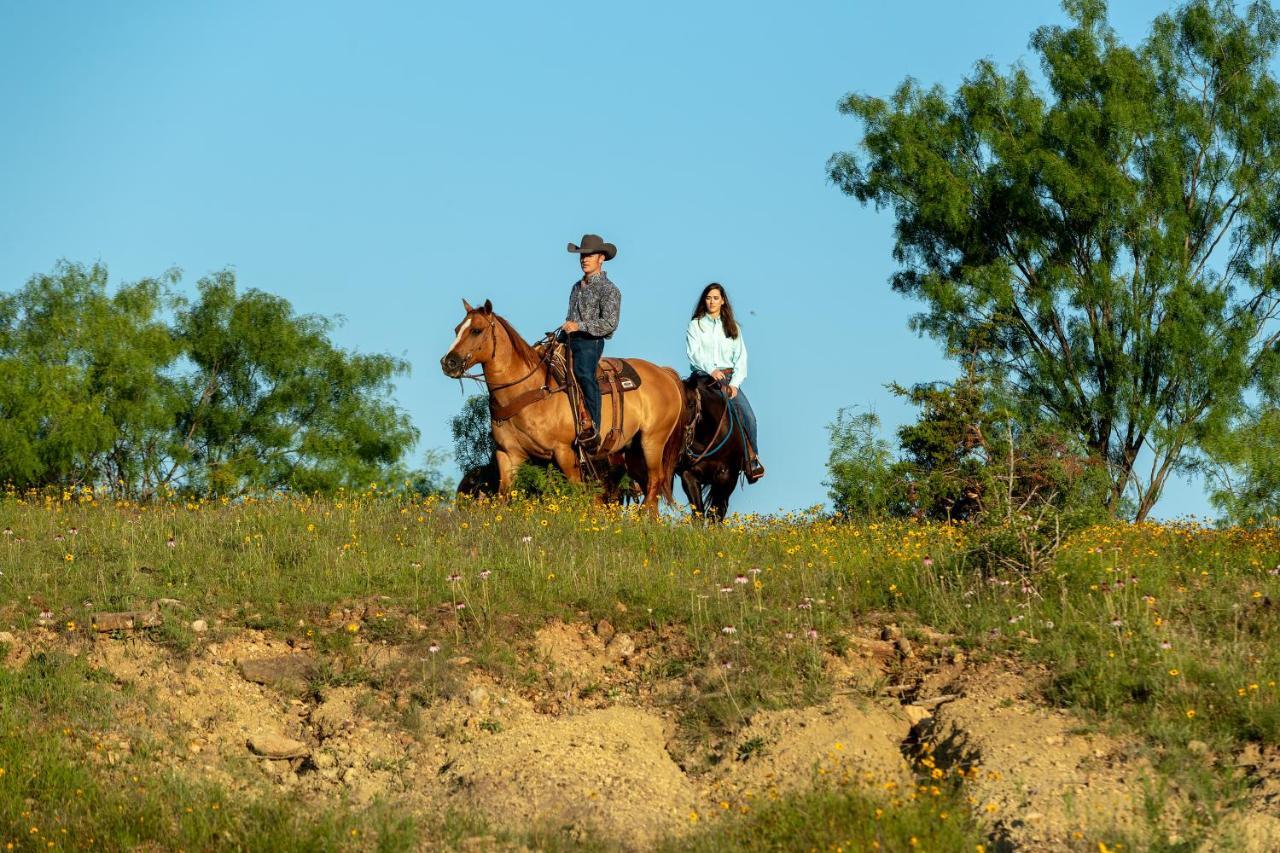 Wildcatter Ranch And Graham