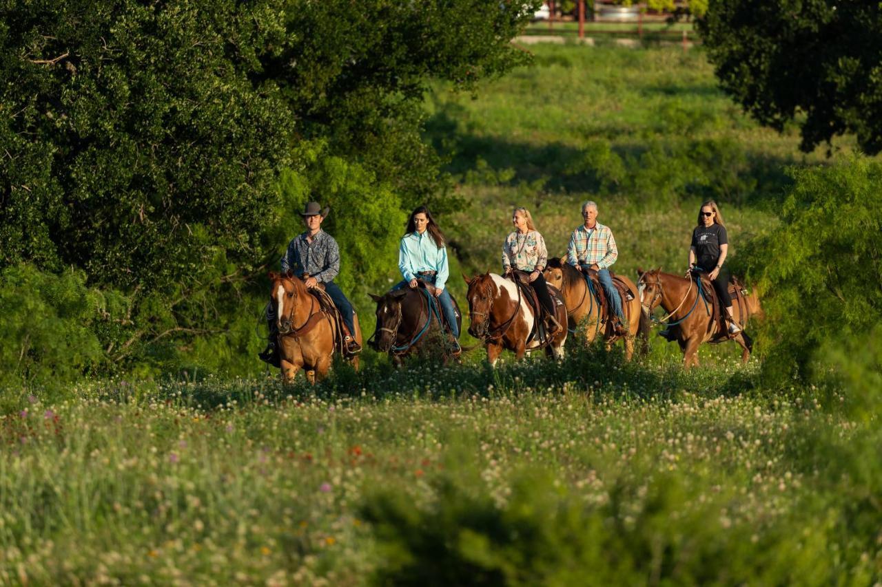 Wildcatter Ranch And Resort Graham