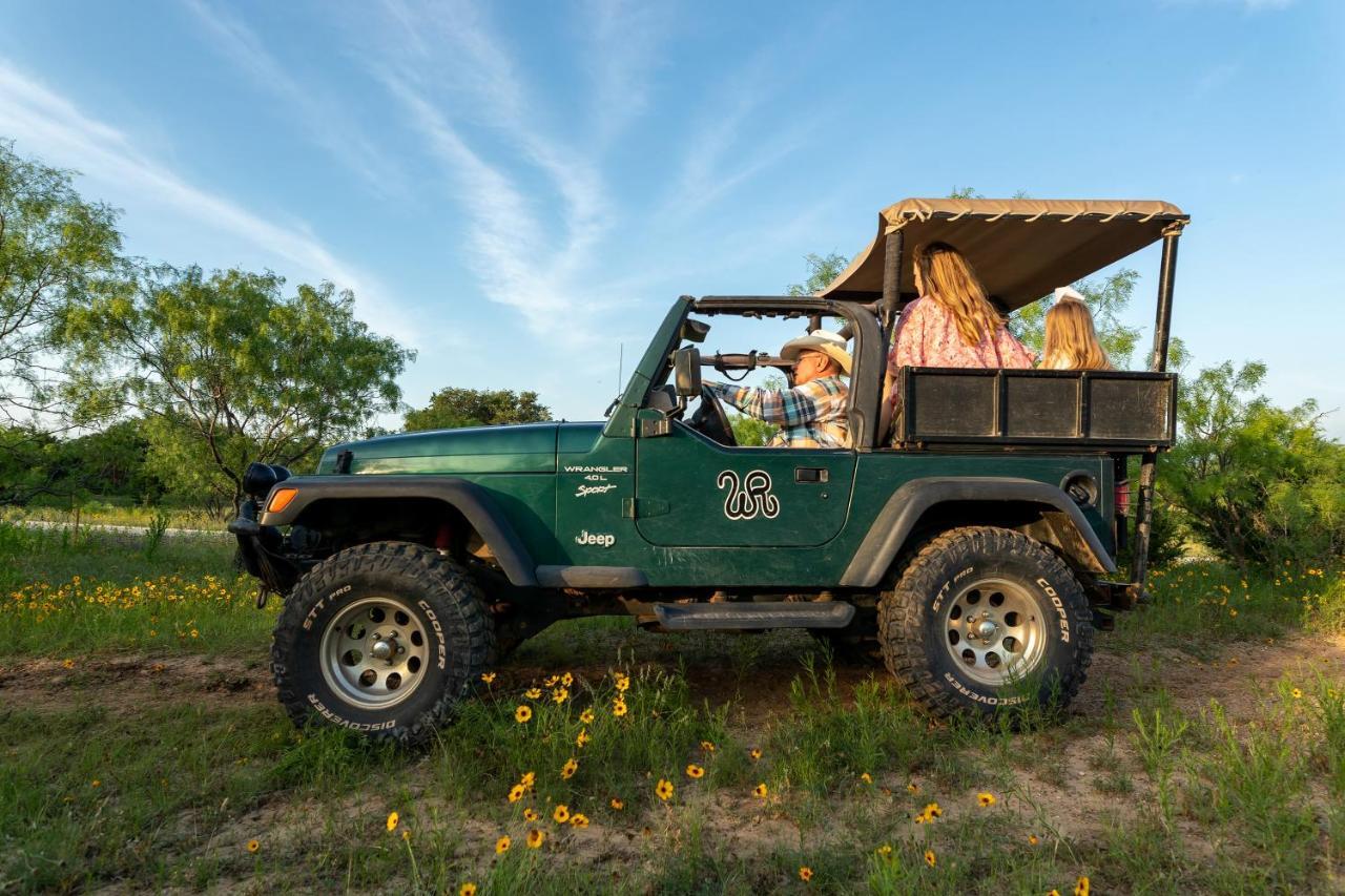 Wildcatter Ranch And 4*