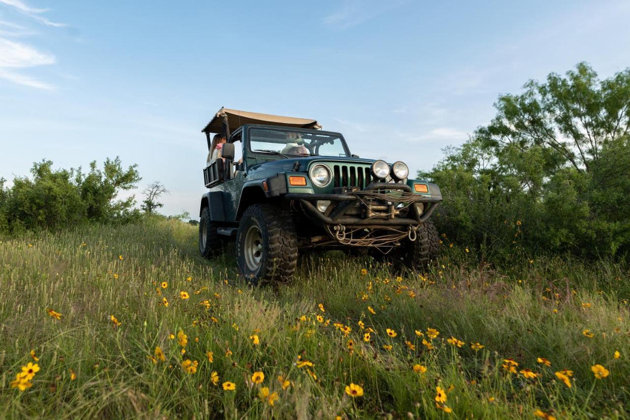 Resort Wildcatter Ranch And