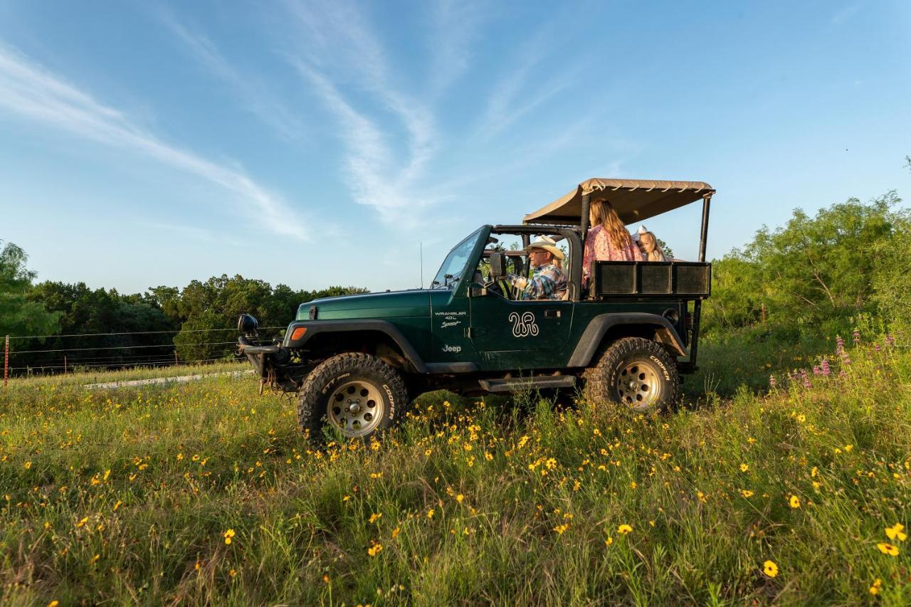Wildcatter Ranch And 4*