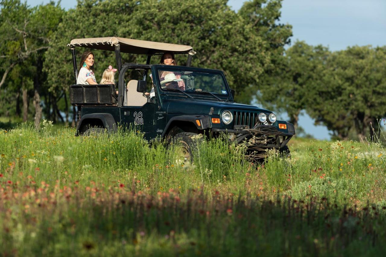 Resort Wildcatter Ranch And 4*