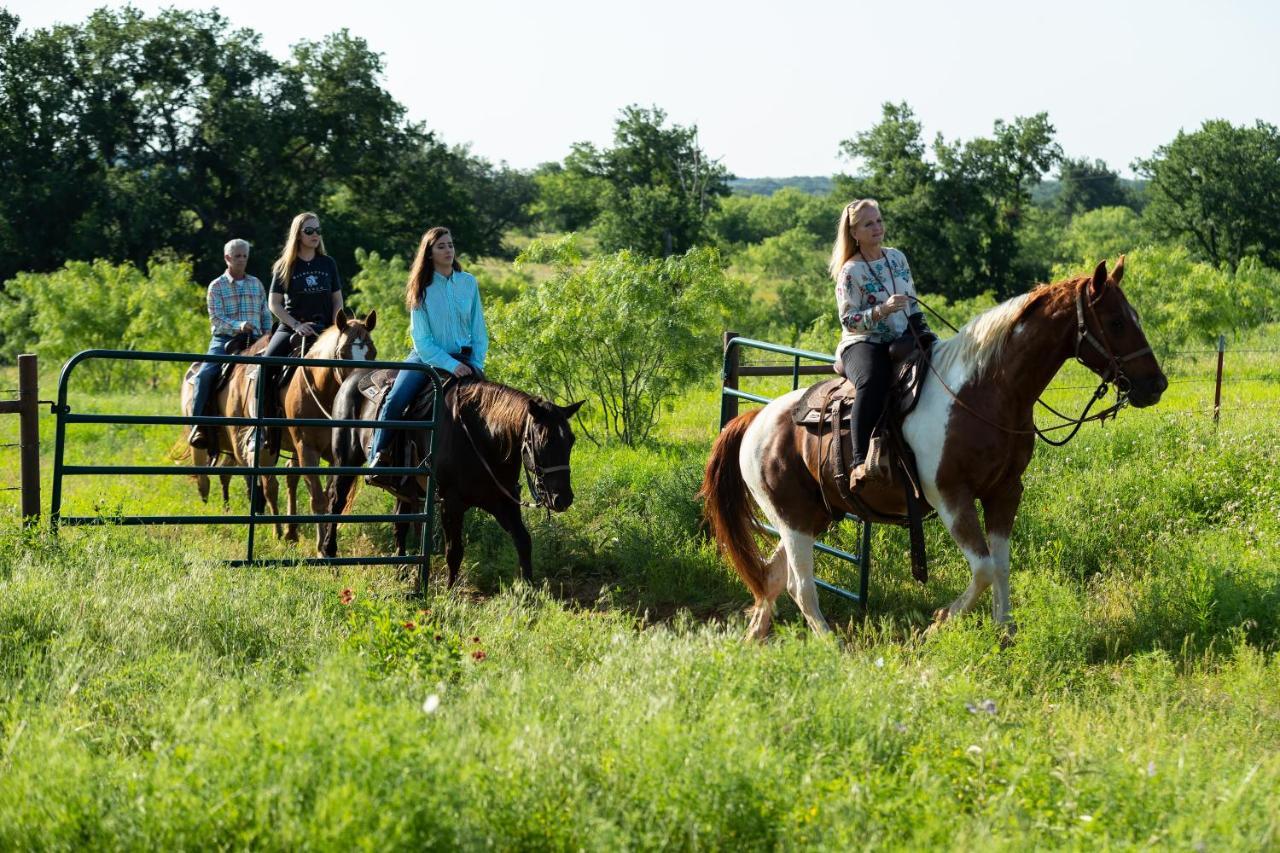 Wildcatter Ranch And Graham
