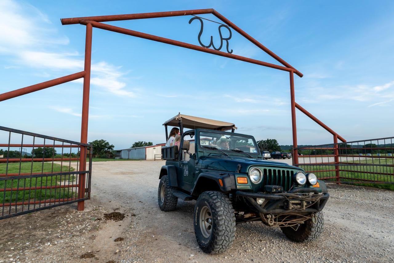 Wildcatter Ranch And Resort Graham