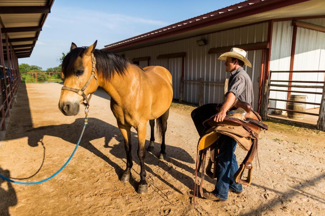 Wildcatter Ranch And Resort