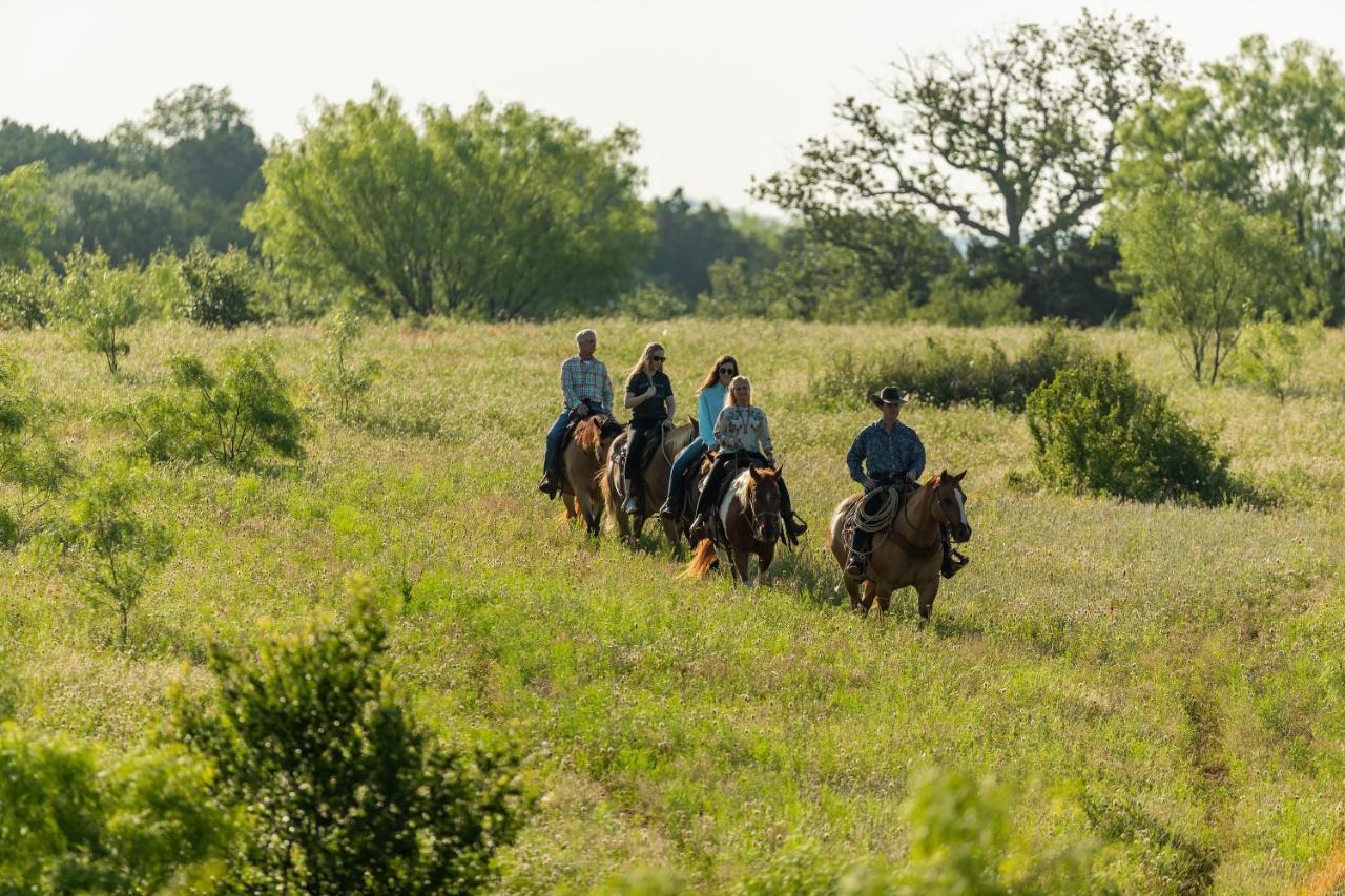 Wildcatter Ranch And