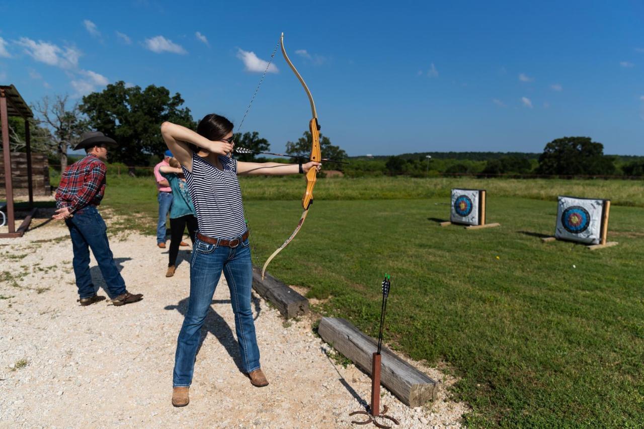 Wildcatter Ranch And Resort