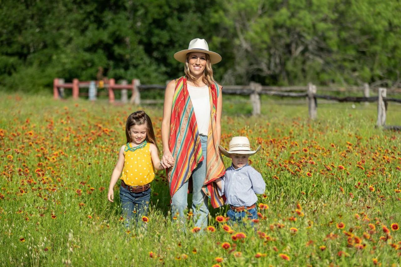 Wildcatter Ranch And 4* Graham