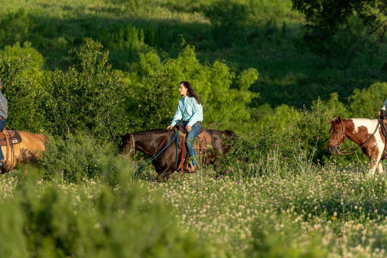 Resort Wildcatter Ranch And Graham