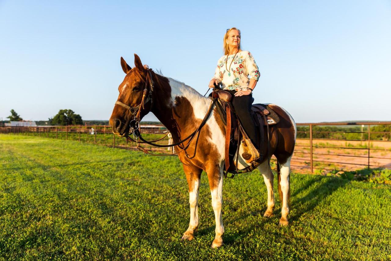 Wildcatter Ranch And 4*