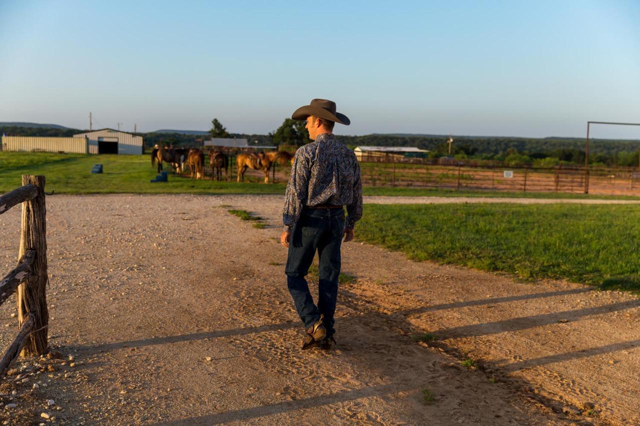 Resort Wildcatter Ranch And Graham