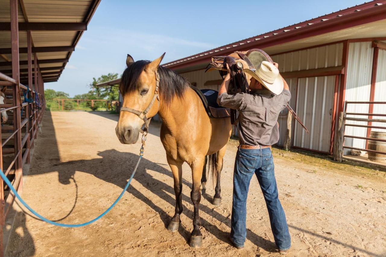 Wildcatter Ranch And