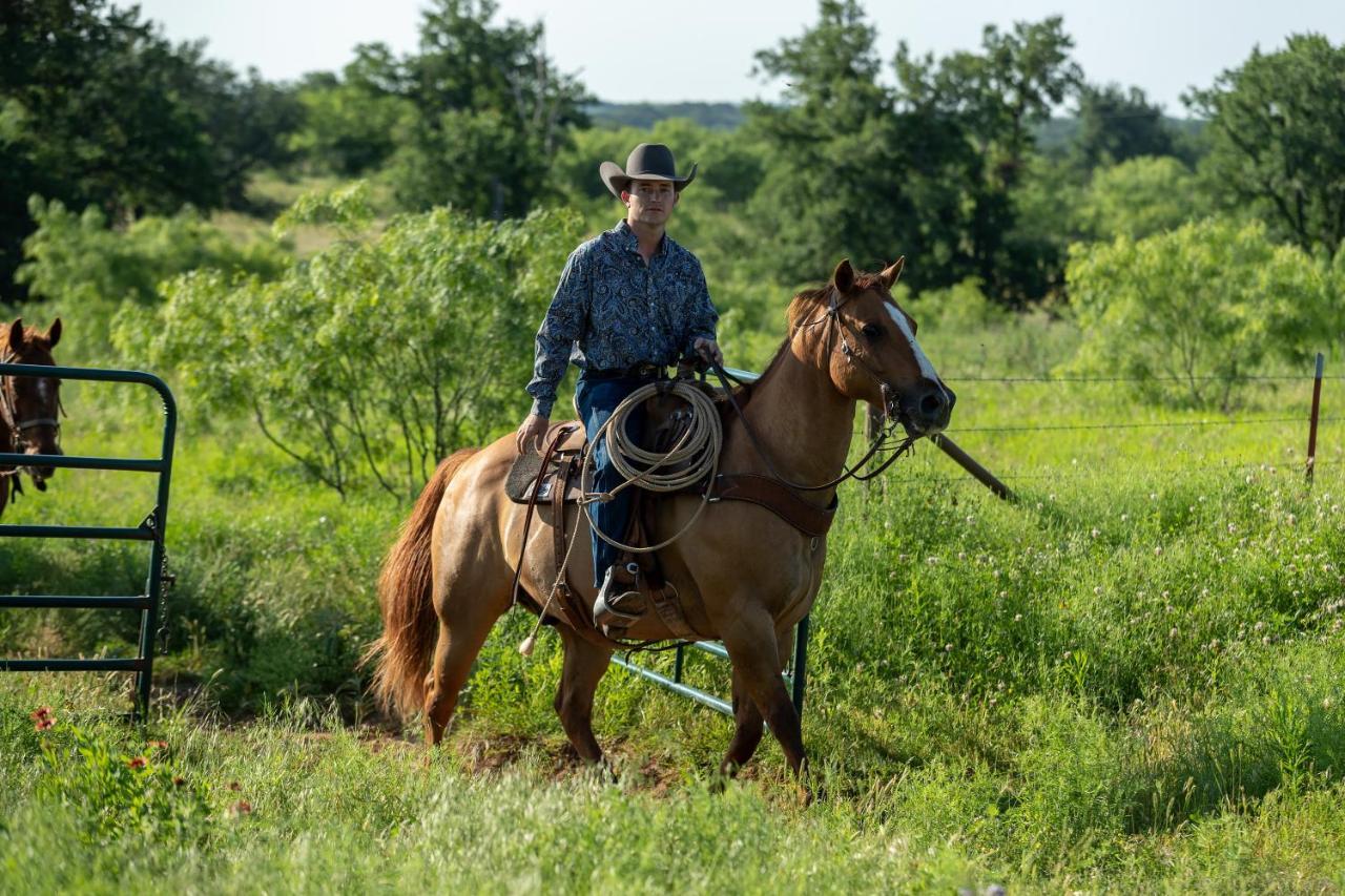 Wildcatter Ranch And Resort