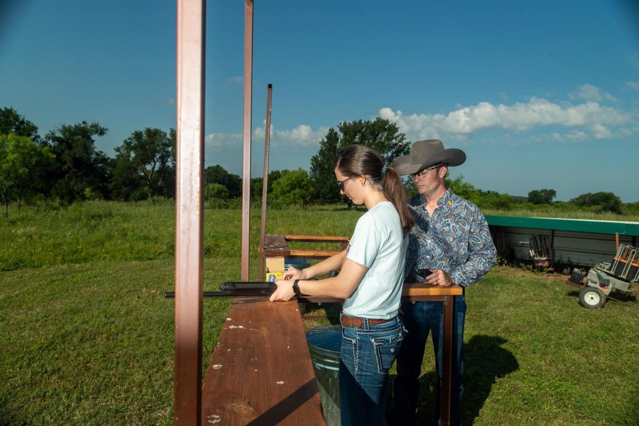Wildcatter Ranch And Resort