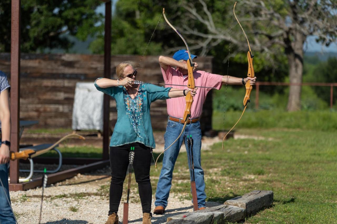 Resort Wildcatter Ranch And Graham