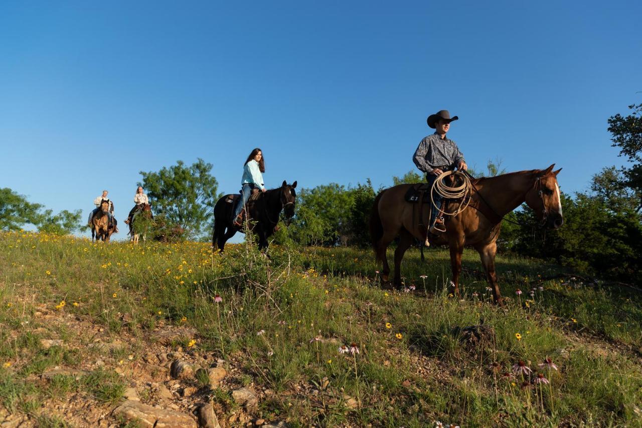 Wildcatter Ranch And Resort