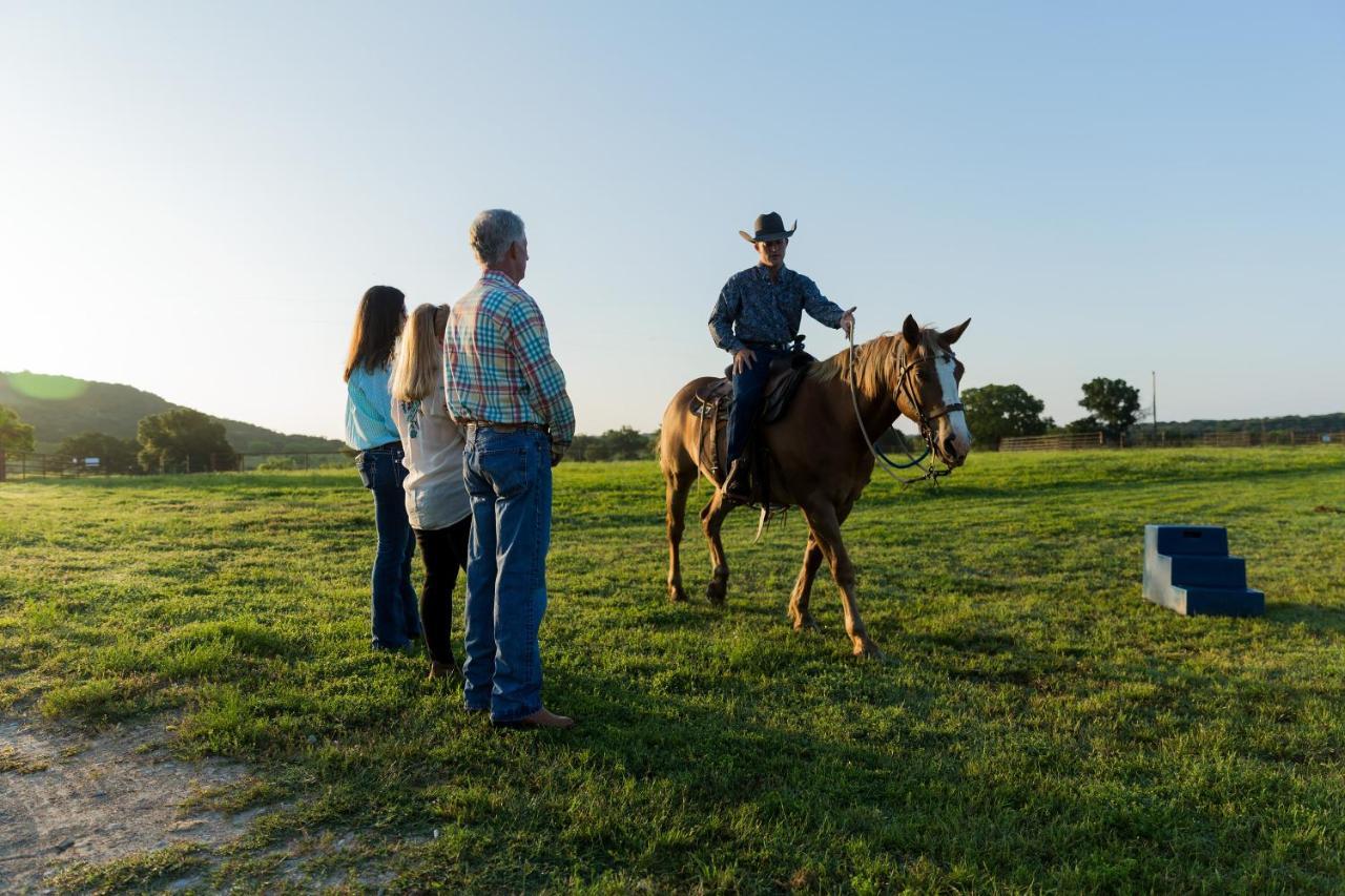 Wildcatter Ranch And