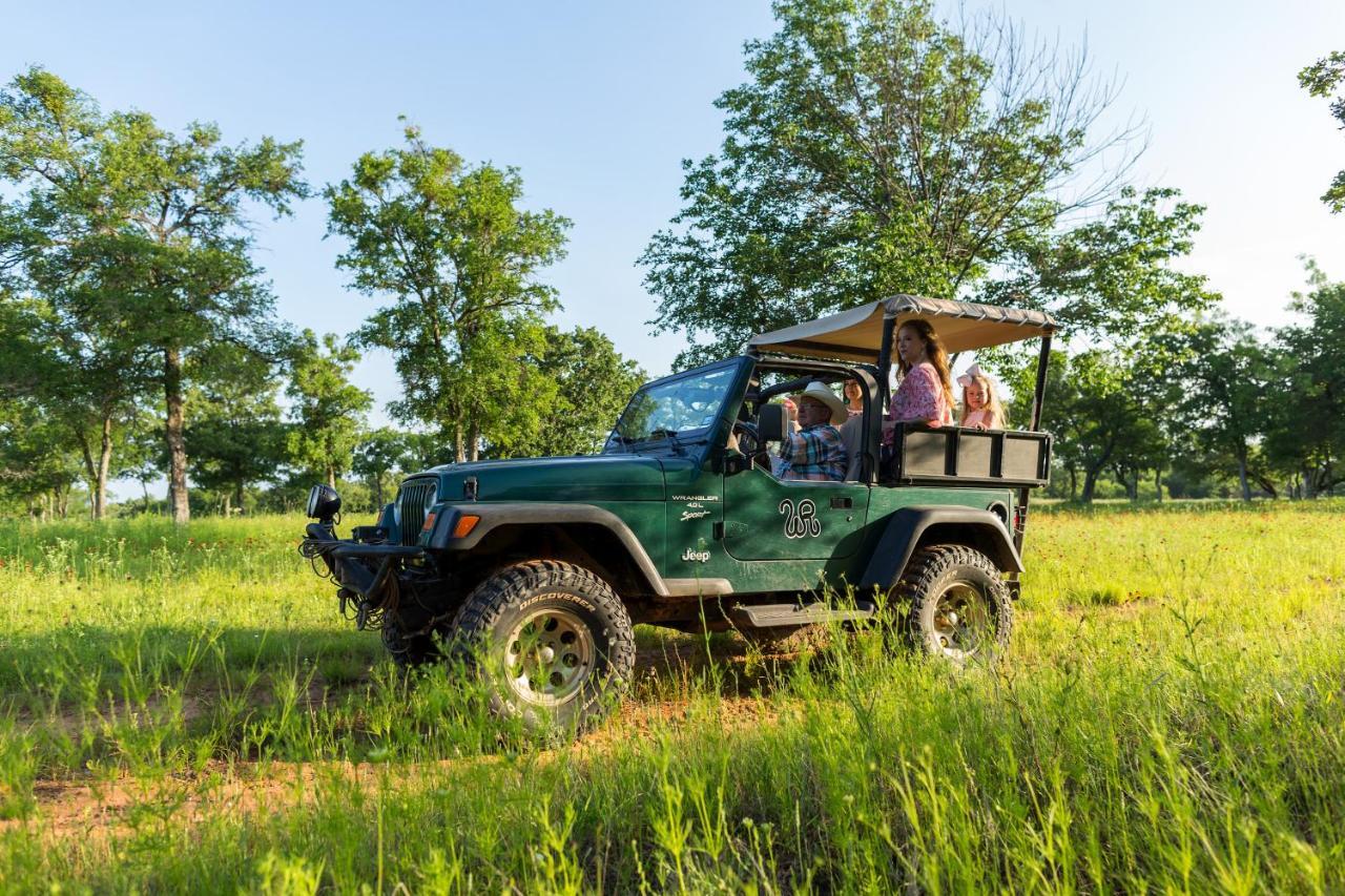 Wildcatter Ranch And