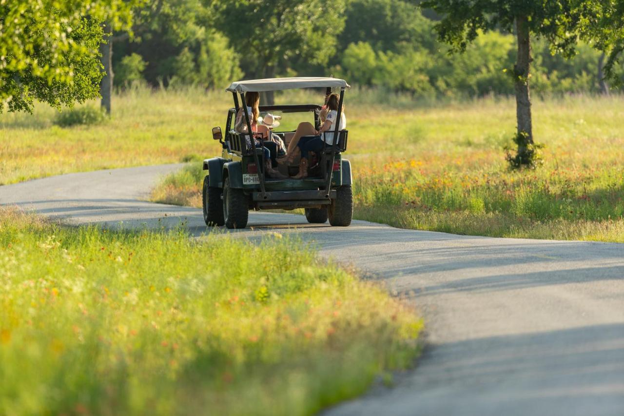 Wildcatter Ranch And Resort Graham