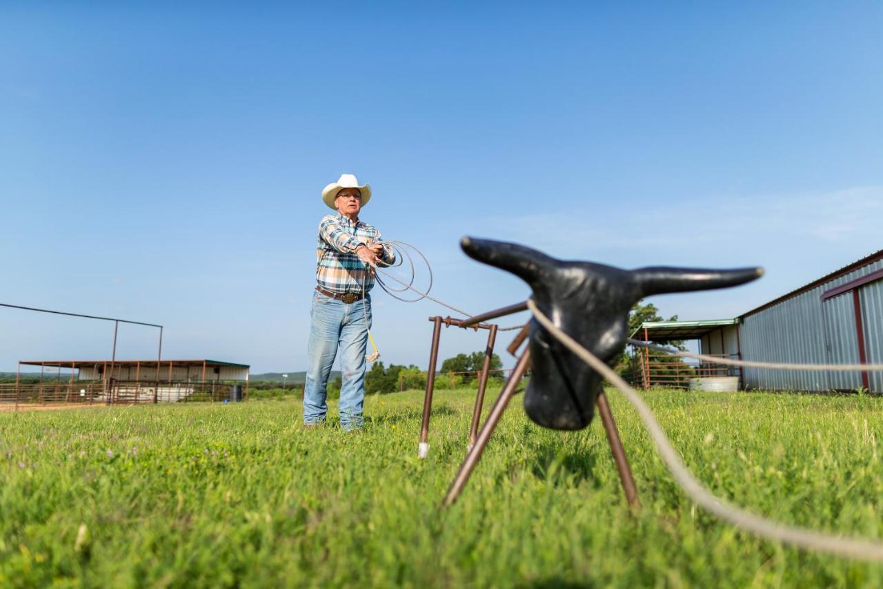 Wildcatter Ranch And