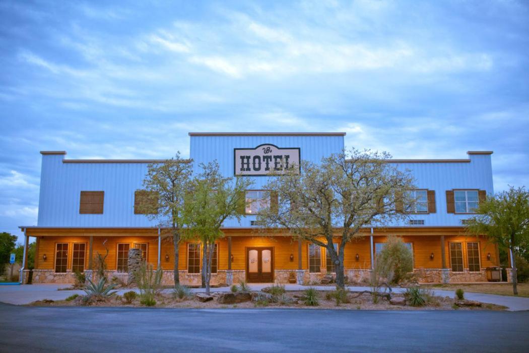 Wildcatter Ranch And