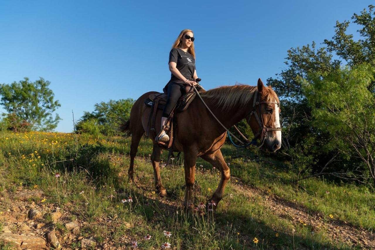 Wildcatter Ranch And 4* Graham