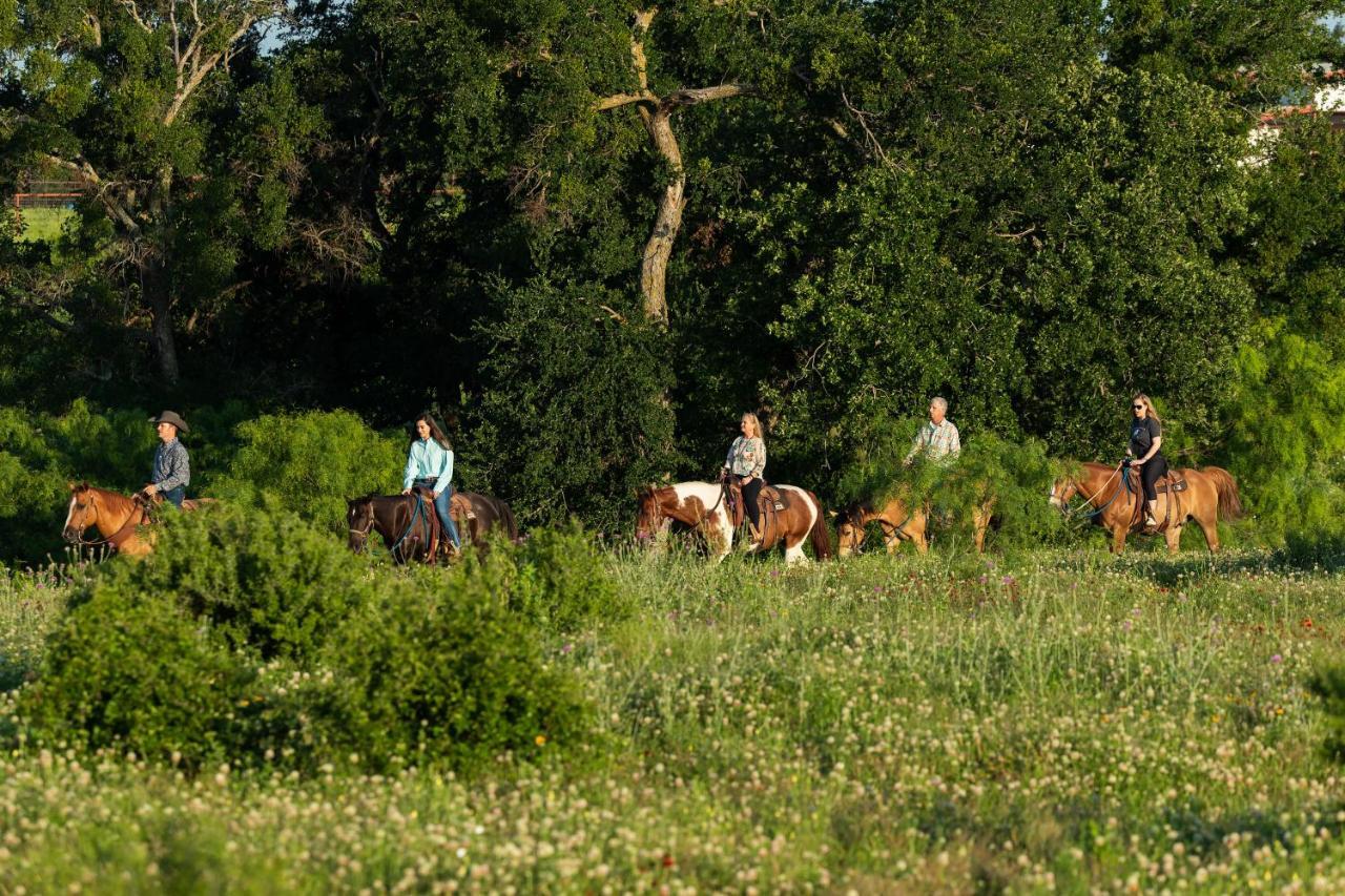 Wildcatter Ranch And Resort Graham